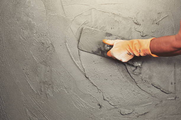 Best Concrete Installation Cost  in De Smet, SD