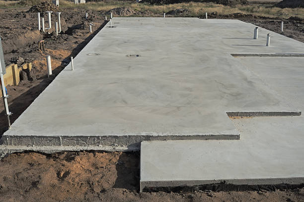 Best Concrete Leveling Services  in De Smet, SD
